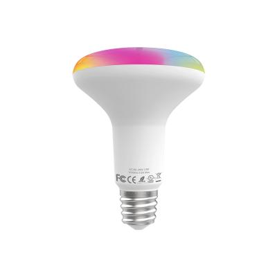 China 2900-6000K 13W E27 WiFi LED Smart Bulb for sale