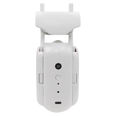China BLE WiFi Automatic Curtain Opener Closer for sale