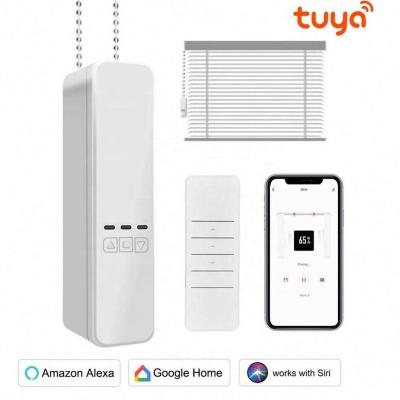 China Motor cego Alexa Google Home Control de Tuya Wifi das trilhas de DIY à venda