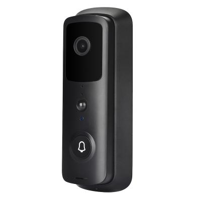 Китай Дверной звонок камеры слежения HD умный домашний беспроводной с обнаружением движения PIR продается