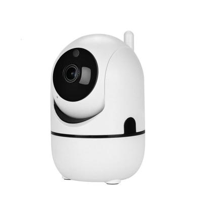 China Tuya P2p Wireless Outdoor Ip Camera With Night Vision for sale