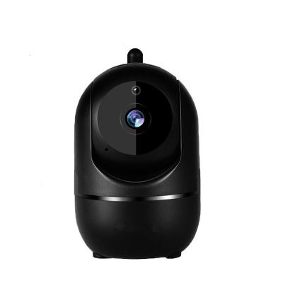 China Tuya Home Mini cmos Smart Surveillance Camera With 360 View Remote Control Two-Way Audio for sale