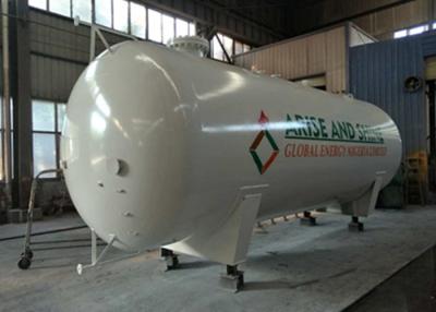 China 5 - Tanklastzug 120M3 LPG, LPG-Massen-Behälter für den Transport CCC bestätigt zu verkaufen
