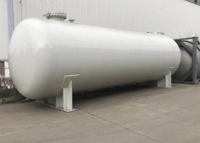 中国 タンク20000リットルのLPGの大きさ、20CBM 20M3の液体のガス タンクQ345RのQ370R SA 516 販売のため