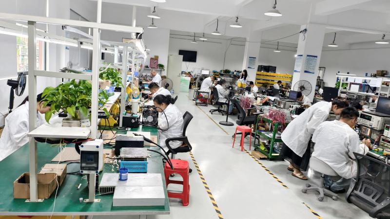 Verified China supplier - Roviyno Intelligent Technology Co., Limited