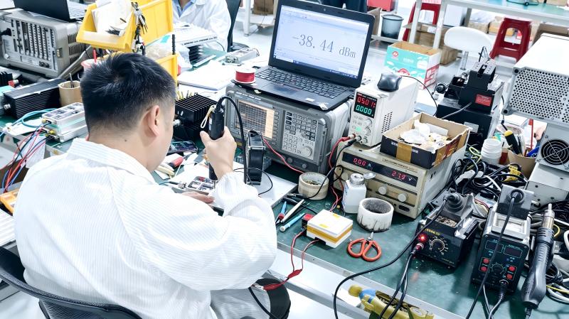 Verified China supplier - Roviyno Intelligent Technology Co., Limited