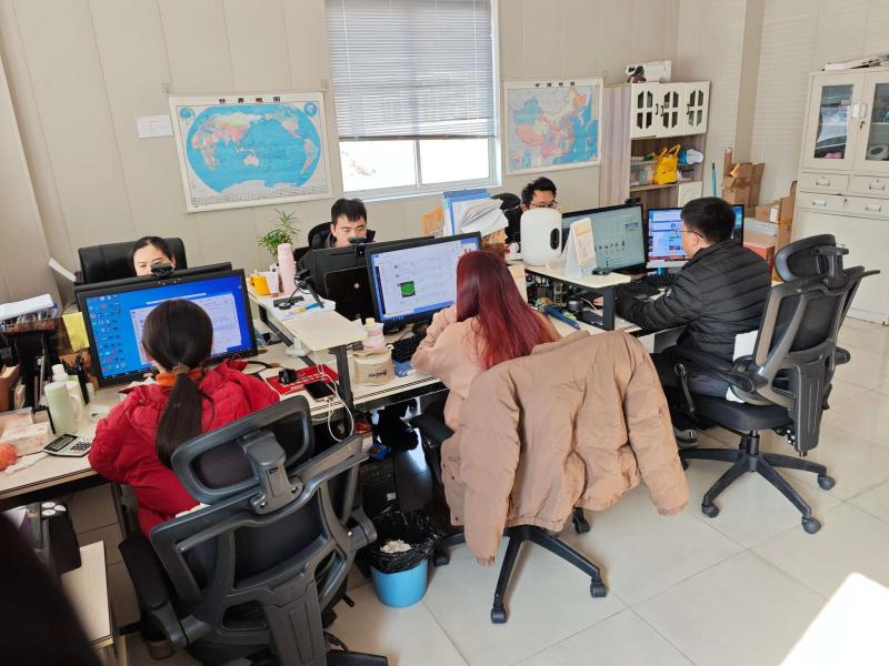 Verified China supplier - About Tonghuan Inflatables