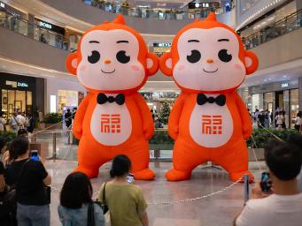 Verified China supplier - About Tonghuan Inflatables