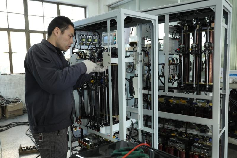 Verified China supplier - Wenzhou Modern Group Co., Ltd.  ( Wenzhou Modern Completed Electric-power Equipment Co., Ltd. )
