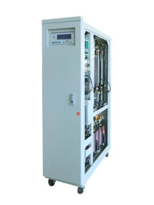 中国 300KVAナイジェリアSBWの電圧調整安定保護のための三相電圧安定装置 販売のため
