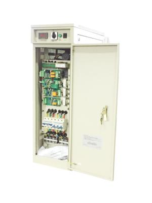 中国 100ナイジェリア50-60HzのためのKVA IP20の電圧最適化の単位の電気の救済者装置 販売のため