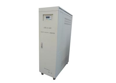 China Industrial 400 KVA AC Power Stabilizer 3 Phase Automatic Voltage Regulator for sale