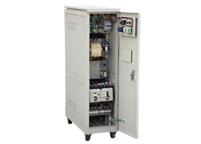 中国 屋内/屋外の 100 KVA IP20 の商業電圧最適化 50Hz/60Hz 販売のため