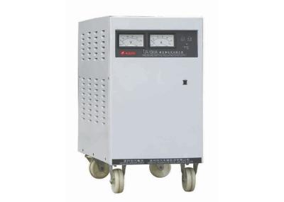 China 10 KVA 220V CVT Constant Voltage Transformer Single Phase For Broadcasting place for sale
