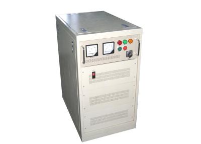 China High / Low voltage Single Phase Active Harmonic Filter APF 220V / 230V 100 KVAR for sale