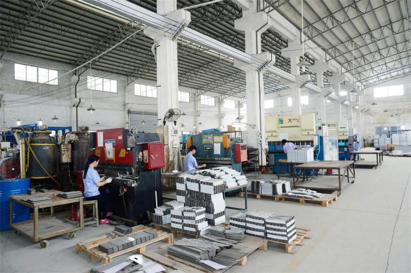 Verified China supplier - Guangzhou Sinuolan Technology Co., Ltd.