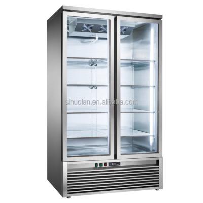 China High Quality Steak Drying Againg Fridge Beef Dry Ager Meat Stainless Dry Aging Meat Refrigerator for sale