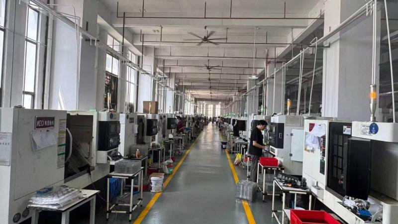 Verified China supplier - Dongguan Zhencheng Hardware Products Co., Ltd.