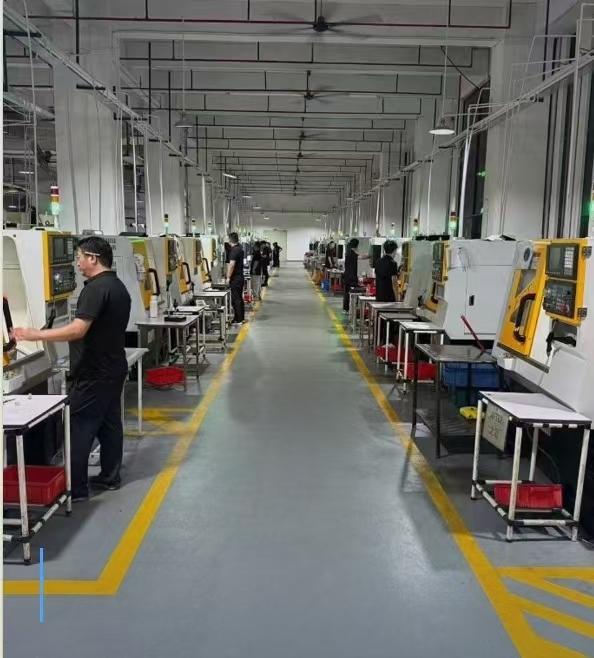 Verified China supplier - Dongguan Zhencheng Hardware Products Co., Ltd.