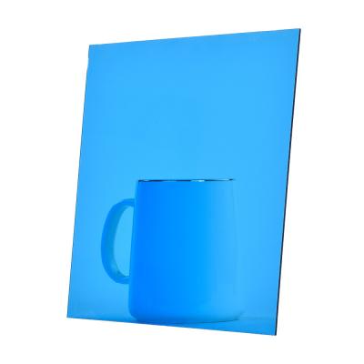 China OEM customized high transparency 2mm 3mm 4mm 5mm thickness polycarbonate solid sheet for sale