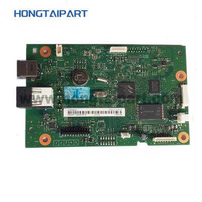 China CZ183-60001-FORMATTER FOR H-P M126fn M128FN 126 127 128 for sale