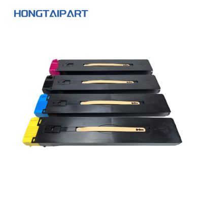 China 006R012 Copier Toner Cartridge Kit For Xerox DC 240 242 250 252 260 5540 6550 7550 WC 7655 7665 7675 7755 7765 7775 for sale