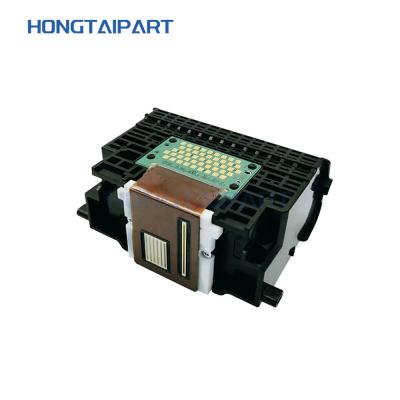 China QY6-0084 Genuine Full Color Function Printhead for Canon Pro-100 Pro-200 Pinter Head New Sealed F454007 QY60084 IP8700 for sale