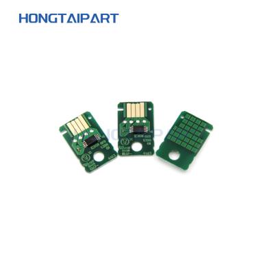 China Microprocesador compatible MC-20 del tanque del mantenimiento de HONGTAIPART para Canon favorables 500 1000 impresoras Parts en venta