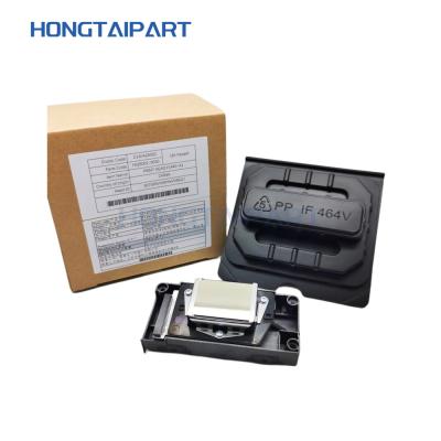 China Cabeça de impressão genuína nova F158000 F186000 F160010 de HONGTAIPART para a impressora Print Head da tinta de Epson DX5 R1800 R2400 Mutoh RJ900x à venda