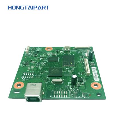 China H-P M125A Formatter Logic Mainboard PCA ASSY For H-P Laserjet M125 M125A 125 125A Laser Jet Pro MFP M125RA for sale