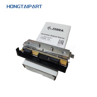 China Impressora Print Head P1058930-010 da etiqueta para a cabeça de cópia térmica da zebra ZT400 ZT410 ZT411 300dpi à venda