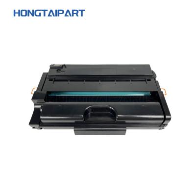 China Compatible Black Toner Cartridge 406465 406522 For Ricoh Aficio SP 3400 3410 Printer Toner Cartridges 5000 for sale