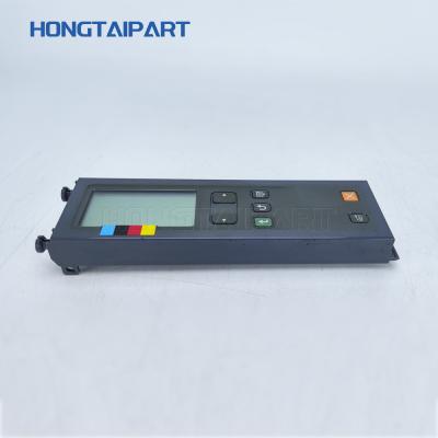 China Conjunto de panel frontal original CH337-60001 CH33760001 para H-P Designjet 510 510PS 800 pantalla LCD y panel de control en venta