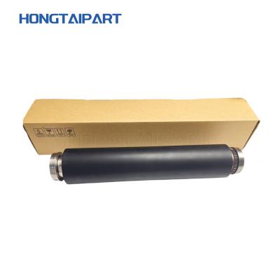 China Ricoh Lower Fuser Pressure Roller With Bearing AE020112 M2054087 For Pro C9100 C9110 C9200 Print Fuser Roll for sale