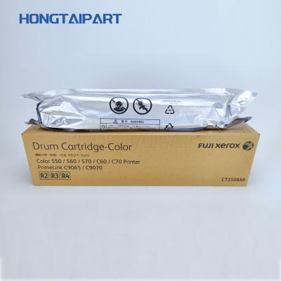 China Genuine Color Drum Cartridge 013R00664 13R00664 13R664 CT350888 For Xerox Color 550 560 570 C60 C70 Drum Unit Assembly for sale