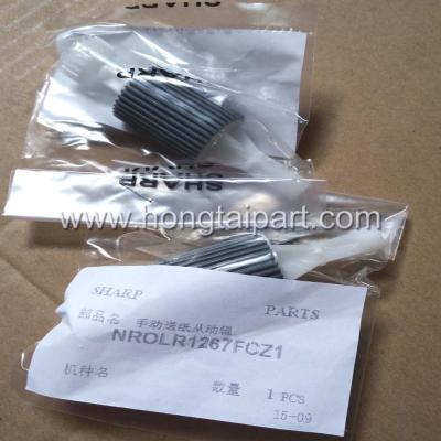 China Bypass (Manual) Pickup Roller Sharp AR5316 ARC100 150 160 250 ARM160 205 257 317 MXM200 260 310 NROLR1267FCZ1 for sale