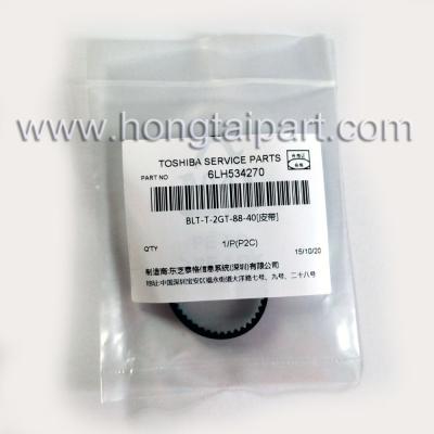 China Timing Belt Toshiba ES205 206 207 255 256 257 305 306 307 6LH53427000 for sale