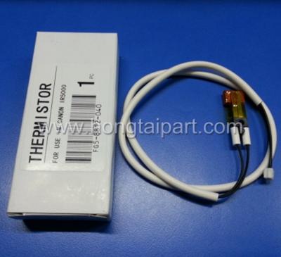 China Fuser Sub Thermistor Canon IR5000 5020 6000 6020  NP6045 6251 6545 6551 6560 7500  FG5-8812-040    FG5-8812-000 for sale