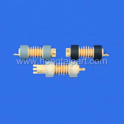 China Feed Roll Kit (Pack Of 3) Xerox WorkCentre 5845 5855 5865 ColorQube 9201 9202 9203 9303  604K55480 for sale