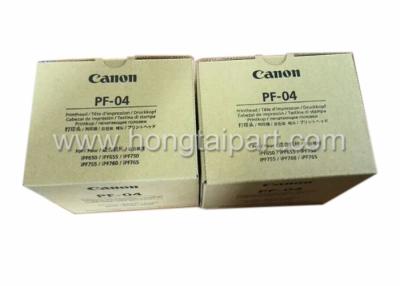 China Schreibkopf des Plotter-PF-04 für Canon Ipf 650 655 750 755 760 765 zu verkaufen