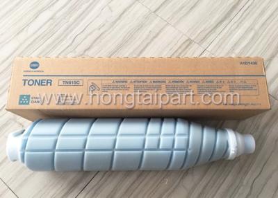 China Toner Cartridge Konica Minolta C6500 C6501 C6000 C7000 C8000 TN615C for sale