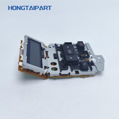 China Original Control Panel Assembly RM2-5391-000CN RM2-5391 For HP 4003dn Pro M402 M403 M404 Printer  for sale