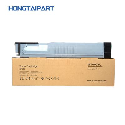 China Tonerpatrone W1002YC W1002 für HP MFP E72625DN E72630DN E72625 E72630 E 72625DN 72630DN Drucker-Toner-Kit HONGTAIPART zu verkaufen