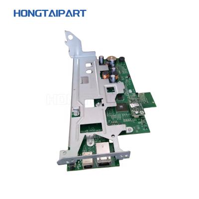China 5HB06-67018 Main Board For HP Jet T210 T230 T250 DesignJet Spark 24-In Basic Mpca W/Emmc Bas Board Formatter Board en venta