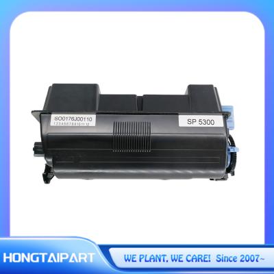 China Tonercartridge voor Ricoh Sp5300 Sp5310 MP501 MP601 Laserprinter toners Te koop