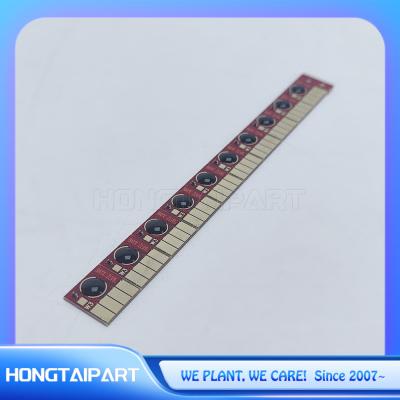 China Chip de reinicio del cartucho de tinta compatible HONGTAIPART (Y) para HP 935XL OffJet Pro 6230 Amarillo en venta