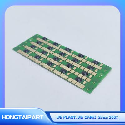 China Inktcartridge chip C8721W voor HP 02XL Photosmart C3100 C3110 C3210 C3310 C5180 C8200 C8230 C8250 D6100 D6160 Zwart Te koop