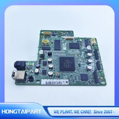 China MH10837 MG1-4582 PCB Assembly for Canon DR C125 Printer Main Board Motherboard Formatter Board for sale