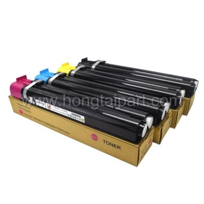 China 006R01525 006R01526 Toner Cartridge For Xerox Color 550 560 570 C60 C70 for sale