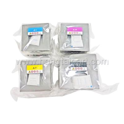 China Ricoh Aficio Copier Toner Cartridge MPC 8002 6502 Copier Parts for sale